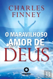 O Maravilhoso Amor De Deus
