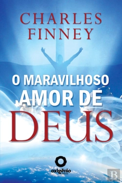 Bertrand.pt - O Maravilhoso Amor De Deus