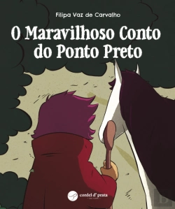 Bertrand.pt - O Maravilhoso Conto do Ponto Preto