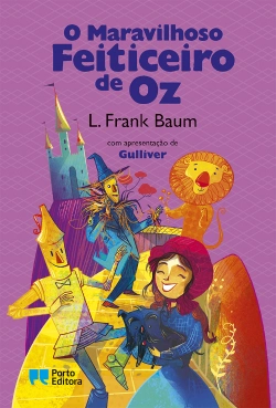 Bertrand.pt - O Maravilhoso Feiticeiro de Oz
