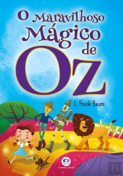 Bertrand.pt - O Maravilhoso Mágico De Oz