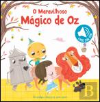 O Maravilhoso Mágico de Oz
