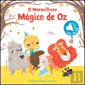 O Maravilhoso Mágico de Oz