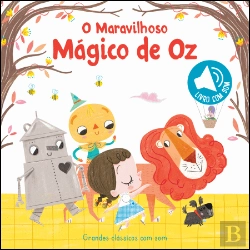 Bertrand.pt - O Maravilhoso Mágico de Oz
