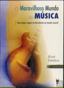 Bertrand.pt - O Maravilhoso Mundo da Música