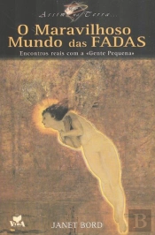 O Maravilhoso Mundo das Fadas