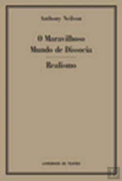 Bertrand.pt - O maravilhoso mundo de Dissocia / Realismo