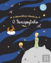 O Maravilhoso Mundo de O Principezinho