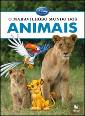 O Maravilhoso Mundo dos Animais