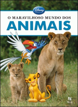 Bertrand.pt - O Maravilhoso Mundo dos Animais