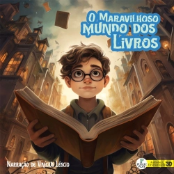 Bertrand.pt - O Maravilhoso Mundo Dos Livros