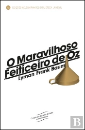 O Maravilhosos Feiticeiro de Oz