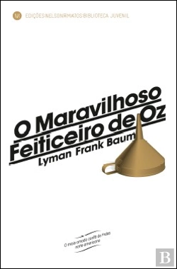 Bertrand.pt - O Maravilhosos Feiticeiro de Oz
