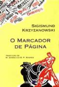 O Marcador de Página