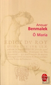 O Maria
