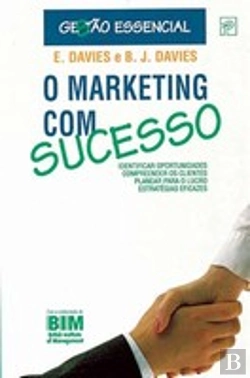 Bertrand.pt - O Marketing com Sucesso