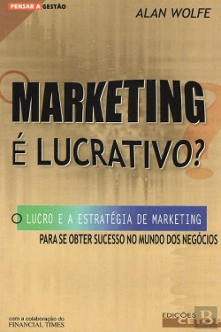 Bertrand.pt - O Marketing é Lucrativo?