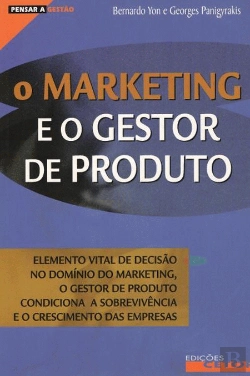 Bertrand.pt - O Marketing e o Gestor de Produto