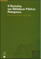 O Marketing nas Bibliotecas Públicas Portuguesas