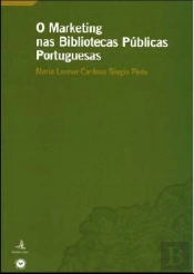 O Marketing nas Bibliotecas Públicas Portuguesas