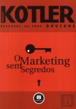 O Marketing Sem Segredos