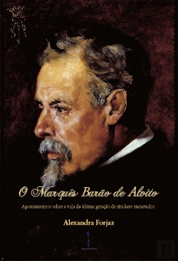 Bertrand.pt - O Marquês Barão de Alvito