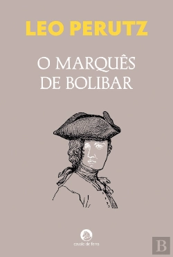 Bertrand.pt - O Marquês de Bolibar