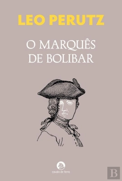Bertrand.pt - O Marquês De Bolibar