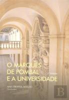 O Marquês de Pombal e a Universidade