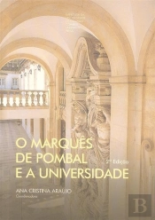 O Marquês de Pombal e a Universidade