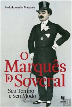 Bertrand.pt - O Marquês de Soveral