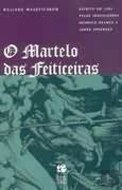 O Martelo das Feiticeiras