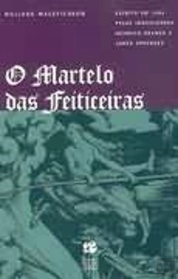 Bertrand.pt - O Martelo das Feiticeiras