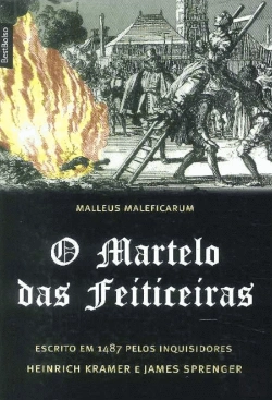 Bertrand.pt - O Martelo das Feiticeiras