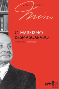 Bertrand.pt - O Marxismo Desmascarado