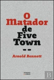 O Matador de Five Town