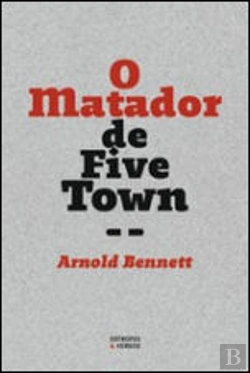 Bertrand.pt - O Matador de Five Town