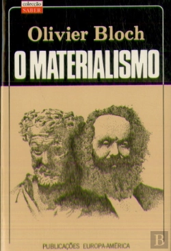 Bertrand.pt - O Materialismo