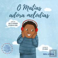 O Matias Adora Melodias