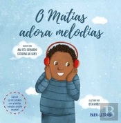 O Matias Adora Melodias