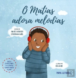 Bertrand.pt - O Matias Adora Melodias