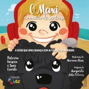 O Maxi no Mundo de Santiago
