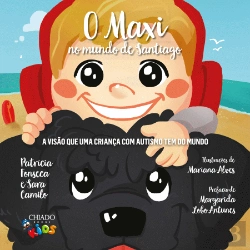 Bertrand.pt - O Maxi no Mundo de Santiago
