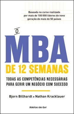 Bertrand.pt - O MBA de 12 semanas