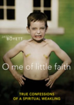 Bertrand.pt - O Me Of Little Faith