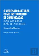 O Mecenato Cultural Como Instrumento de Comunicação