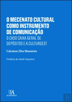 Bertrand.pt - O Mecenato Cultural Como Instrumento de Comunicação