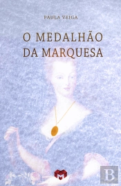 O Medalhão da Marquesa