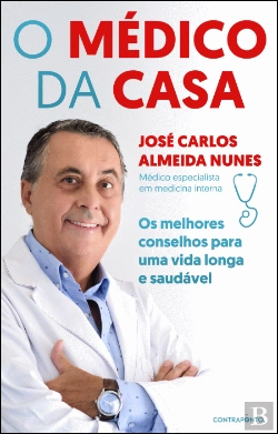 Bertrand.pt - O Médico da Casa