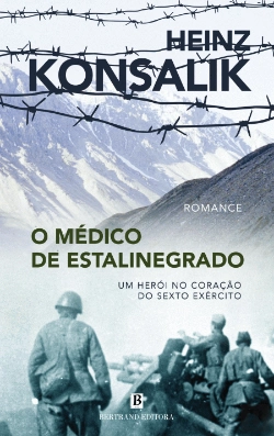 Bertrand.pt - O Médico de Estalinegrado